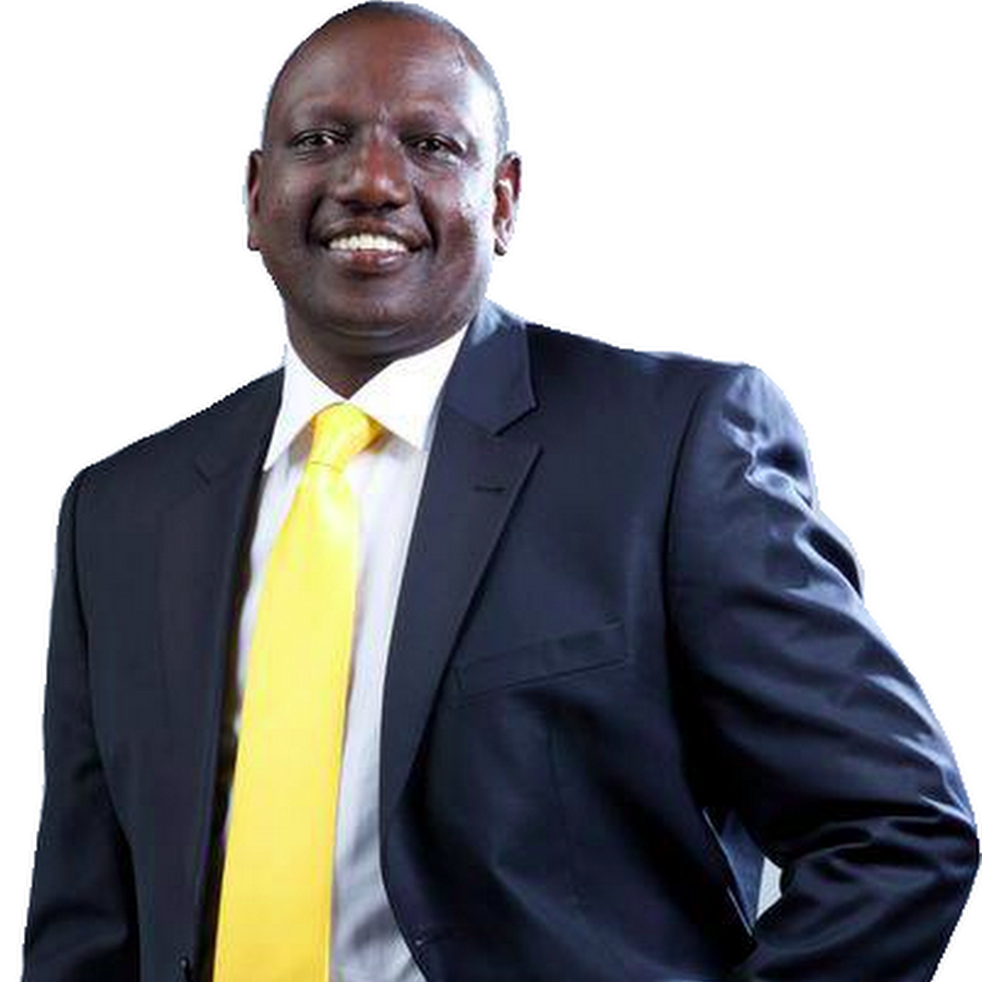 Image result for william ruto