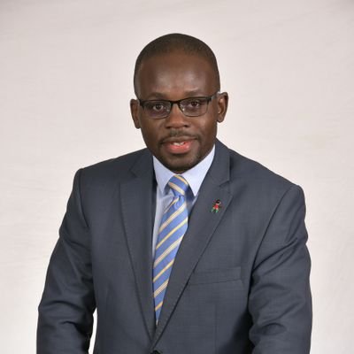 Moses Otieno Kajwang' Experience :: Mzalendo