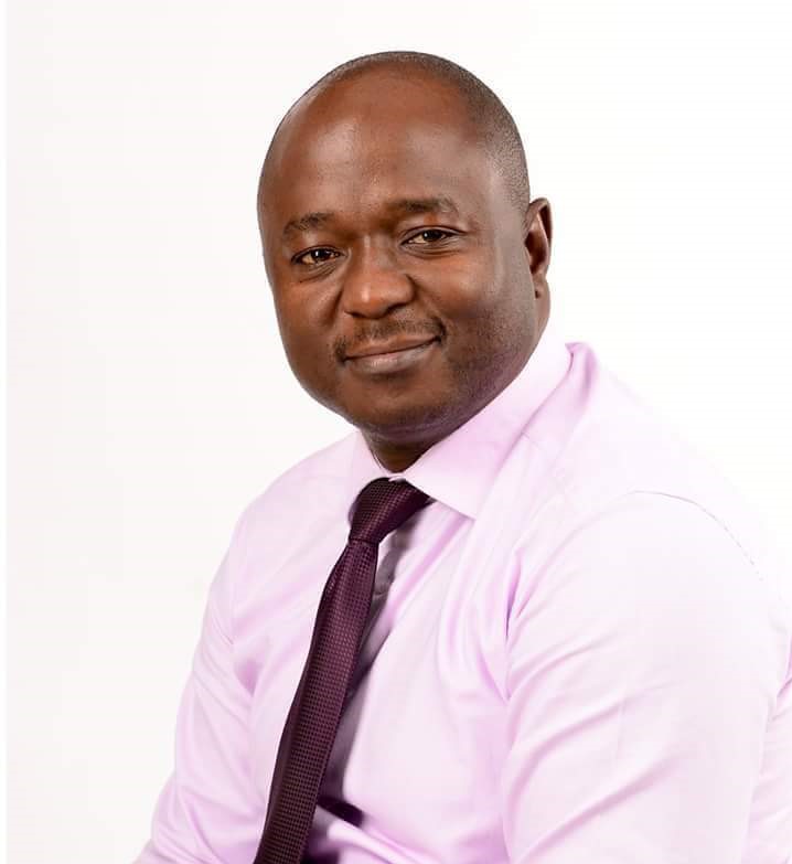 Mark Ogolla Nyamita Overview :: Mzalendo